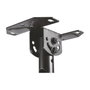 Aisens Soporte de Techo Giratorio e Inclinable para TV 23-43 pulgadas